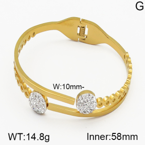 SS Bangle  5BA400192bhbl-685