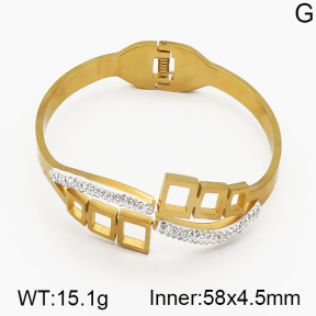 SS Bangle  5BA400193bhbl-685