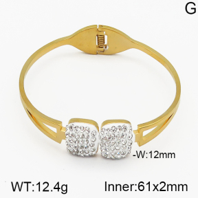 SS Bangle  5BA400195bhbl-685