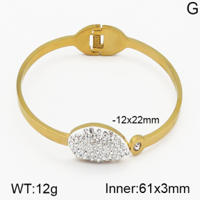 SS Bangle  5BA400196bhbl-685