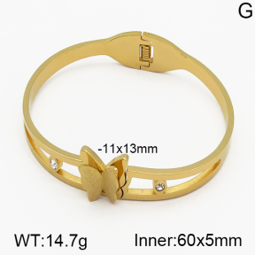 SS Bangle  5BA400200abol-685