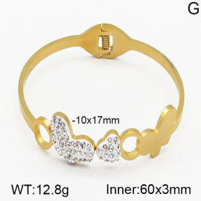 SS Bangle  5BA400202bhbl-685