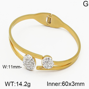 SS Bangle  5BA400206bhbl-685