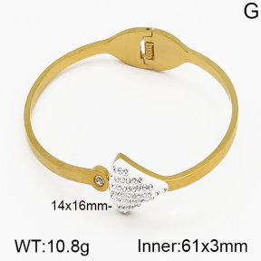 SS Bangle  5BA400207bhbl-685