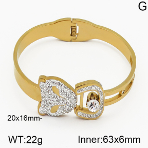 SS Bangle  5BA400208bhbl-685