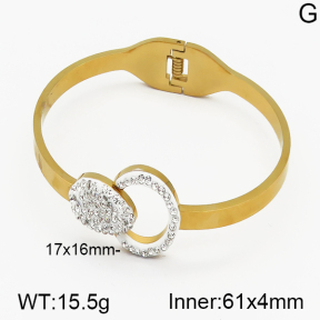 SS Bangle  5BA400210bhbl-685