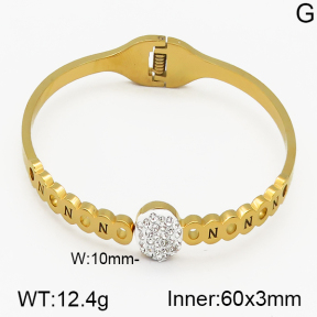 SS Bangle  5BA400211bhbl-685