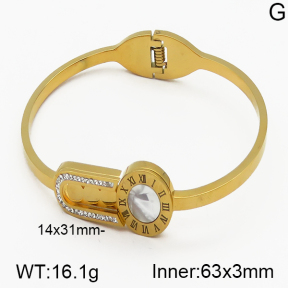 SS Bangle  5BA400216bhbl-685