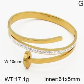 SS Bangle  5BA400218bhia-685