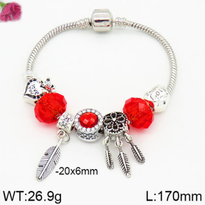 Fashion Bracelet  F2B400239vhha-J54