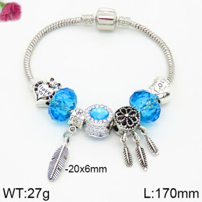 Fashion Bracelet  F2B400242vhha-J54