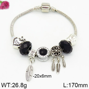 Fashion Bracelet  F2B400244vhha-J54
