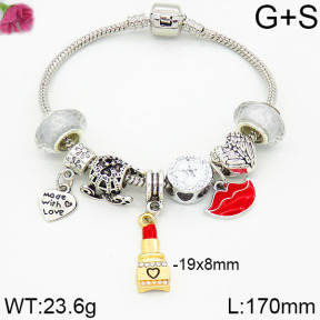 Fashion Bracelet  F2B400250vhha-J54