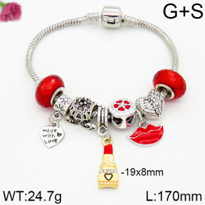 Fashion Bracelet  F2B400251vhha-J54