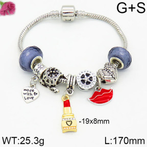 Fashion Bracelet  F2B400252vhha-J54