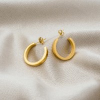 SS Earrings  GEE000075bhva-066