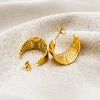 SS Earrings  GEE000080bhia-066