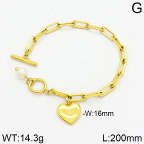 SS Bracelet  2B3000052ahlv-706