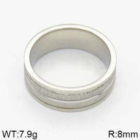 SS Ring  6-11#  2R2000176bvpl-706