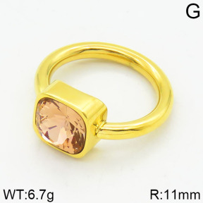 SS Ring  6-9#  2R4000145ahlv-706