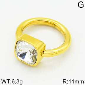 SS Ring  6-9#  2R4000147ahlv-706