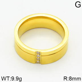 SS Ring  6-11#  2R4000148bhbl-706