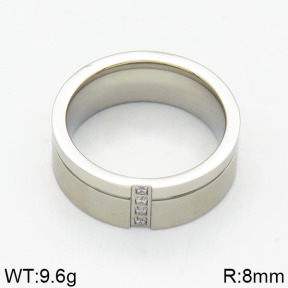 SS Ring  6-11#  2R4000149bvpl-706