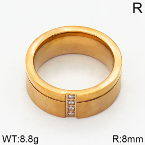 SS Ring  6-11#  2R4000150bhbl-706