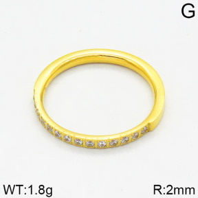 SS Ring  6-9#  2R4000155bhia-706