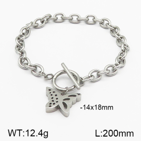 SS Bracelet  5B2000612vbnl-706