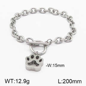 SS Bracelet  5B2000614vbnl-706