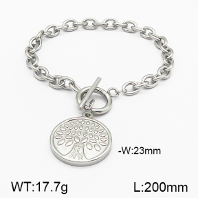 SS Bracelet  5B2000618vbnl-706