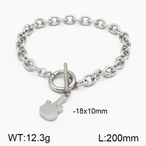 SS Bracelet  5B2000620vbnl-706