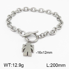 SS Bracelet  5B2000638vbnl-706