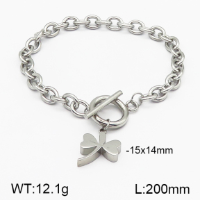 SS Bracelet  5B2000655vbnl-706