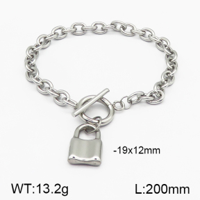 SS Bracelet  5B2000657vbnl-706