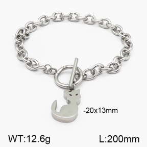 SS Bracelet  5B2000658vbnl-706