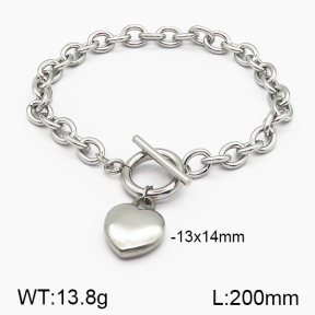 SS Bracelet  5B2000660vbnl-706