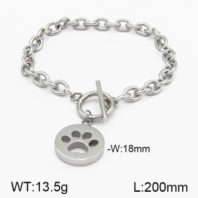 SS Bracelet  5B2000661vbnl-706