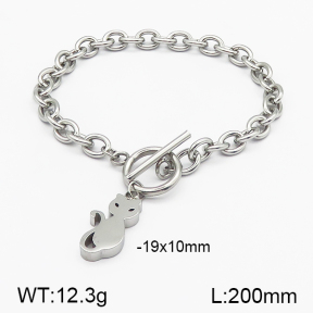 SS Bracelet  5B2000662vbnl-706