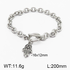 SS Bracelet  5B2000663vbnl-706