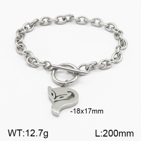 SS Bracelet  5B2000664vbnl-706