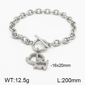 SS Bracelet  5B2000665vbnl-706