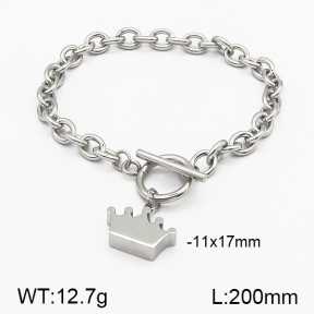 SS Bracelet  5B2000666vbnl-706