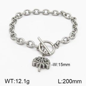 SS Bracelet  5B2000667vbnl-706