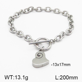 SS Bracelet  5B2000670vbnl-706