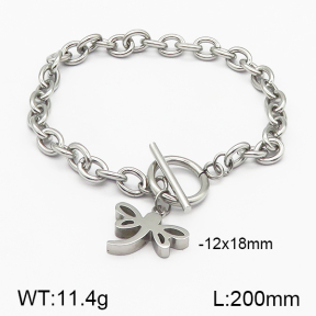 SS Bracelet  5B2000672vbnl-706