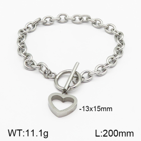 SS Bracelet  5B2000673vbnl-706