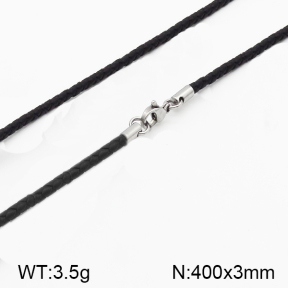 SS Necklace  5N5000080vbnb-611