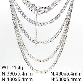 SS Necklace  7N2000006aivb-908